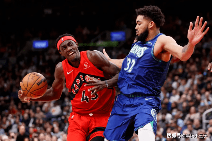 NBA球探篮球比分_NBA今日篮球：森林狼VS猛龙 首发阵容预测 伤情 球队近况 队员状态 比分预测